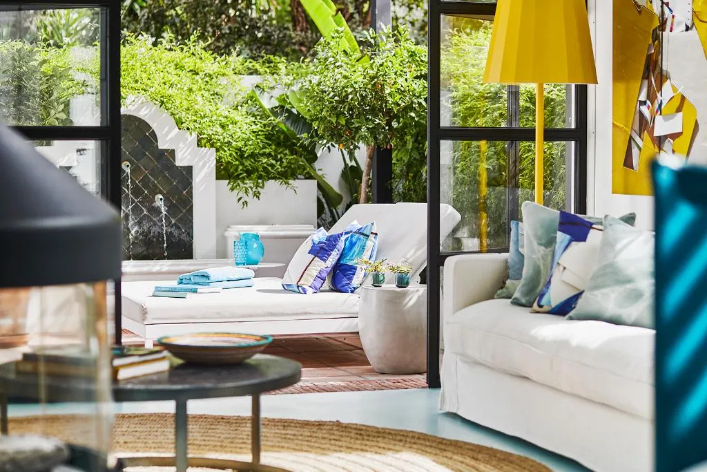 HOUSE TWO BEDROOMS Room, Marbella Club Hotel, Costa Del Sol