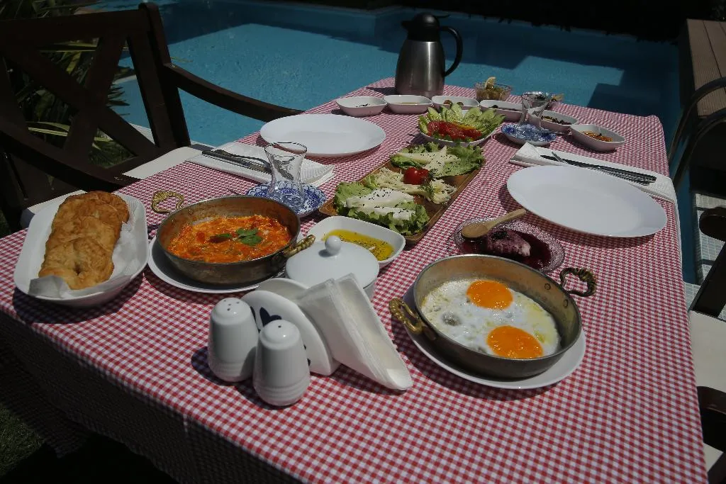 Restaurant, Mandalina Hotel Alacati, Izmir