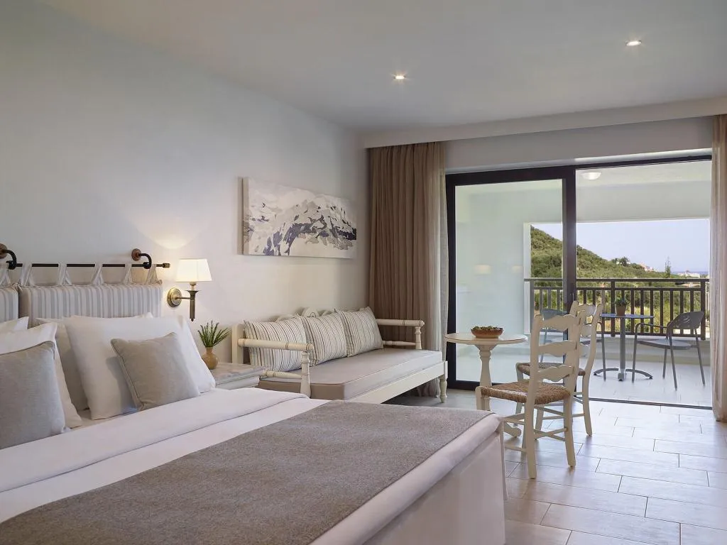 Room, Creta Maris Resort-All Inclusive, Crete