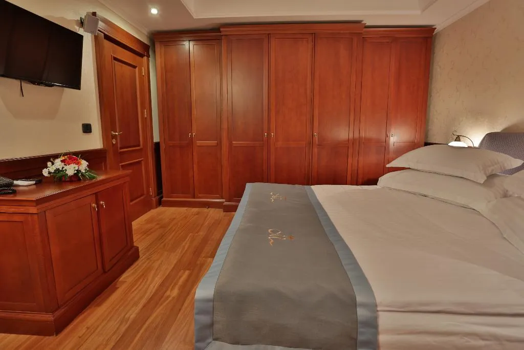 SUITE STANDARD Room, Marina Residence Boutique hotel, Varna