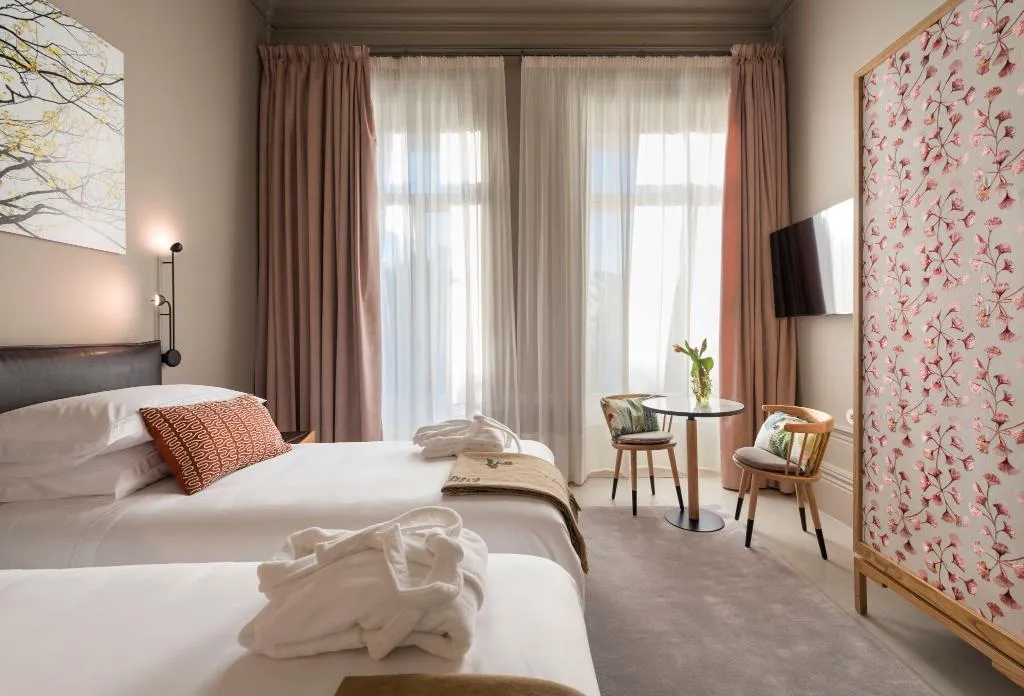 DOUBLE SUPERIOR Room, Jardins Do Porto - By Unlock Hotels, Porto