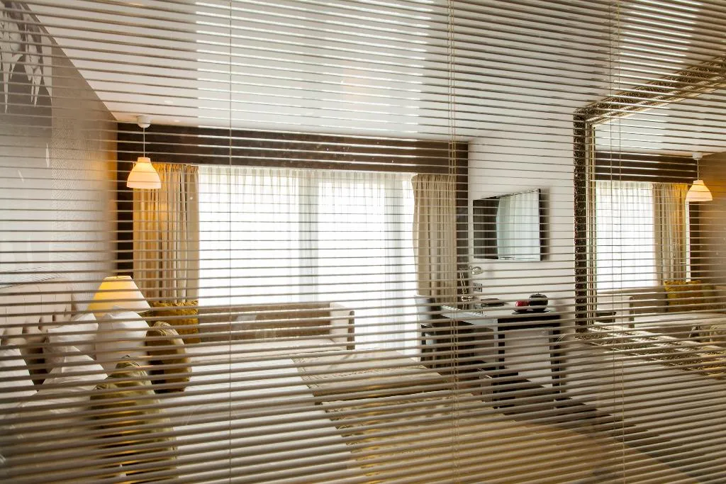 TWIN LUXURY Room, Quentin Berlin Hotel, Berlin