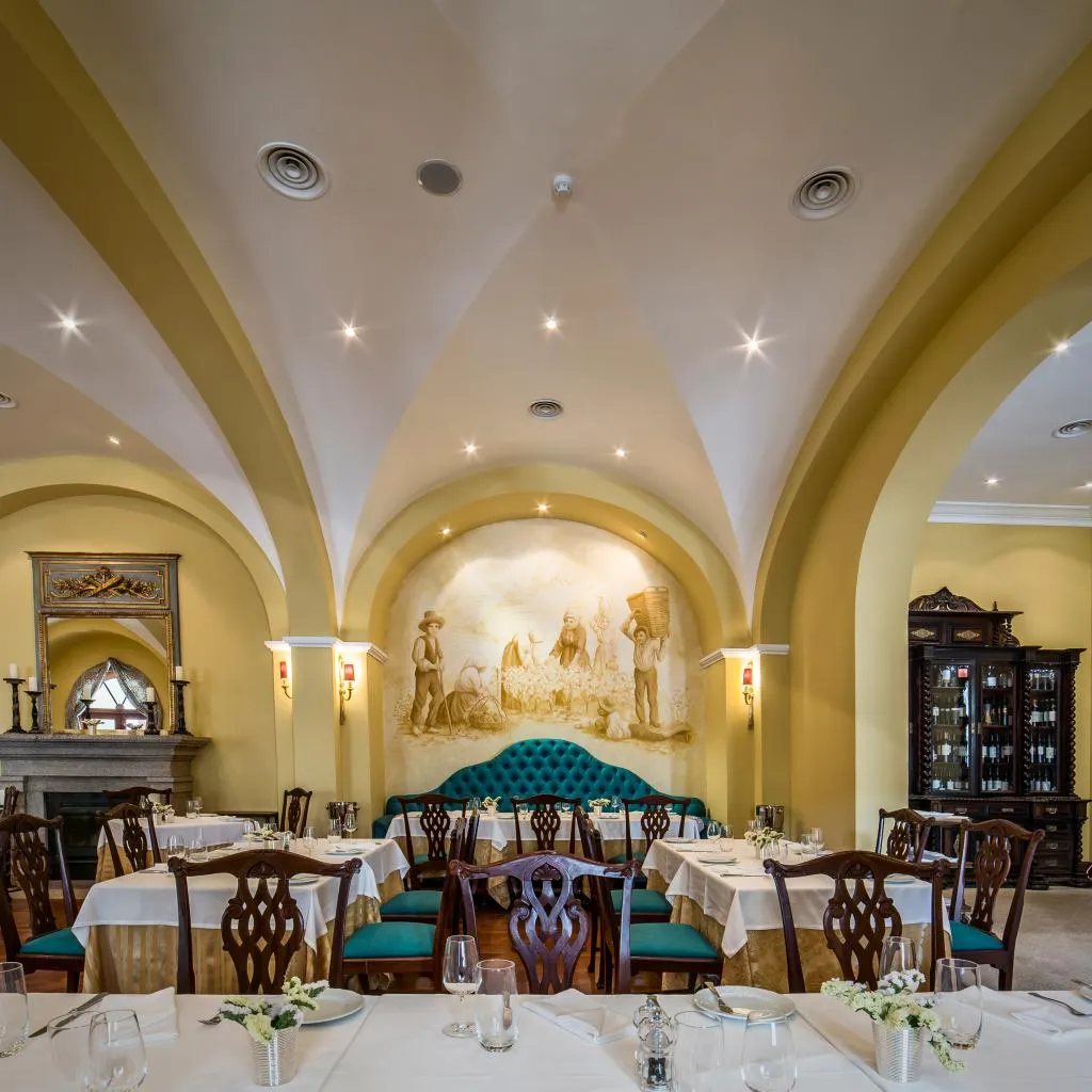 Restaurant, The Vintage House - Douro, Porto