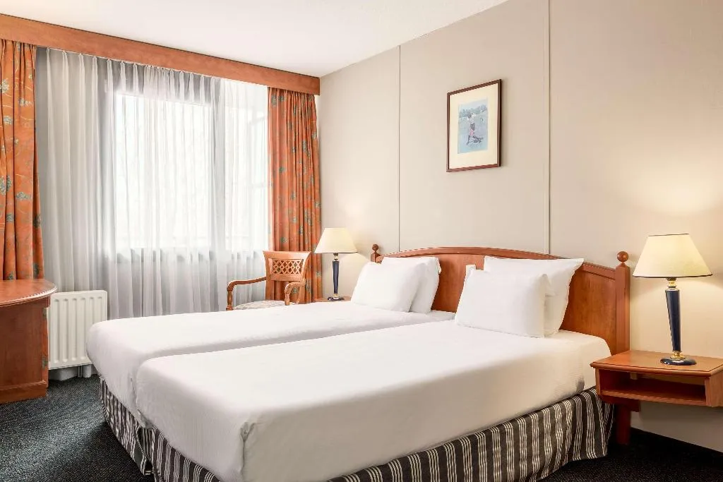 Room, Nh Naarden, Amsterdam