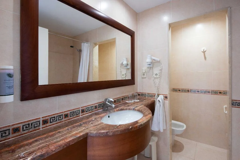 APARTMENT CAPACITY 4 Room, Valentin Son Bou, Menorca
