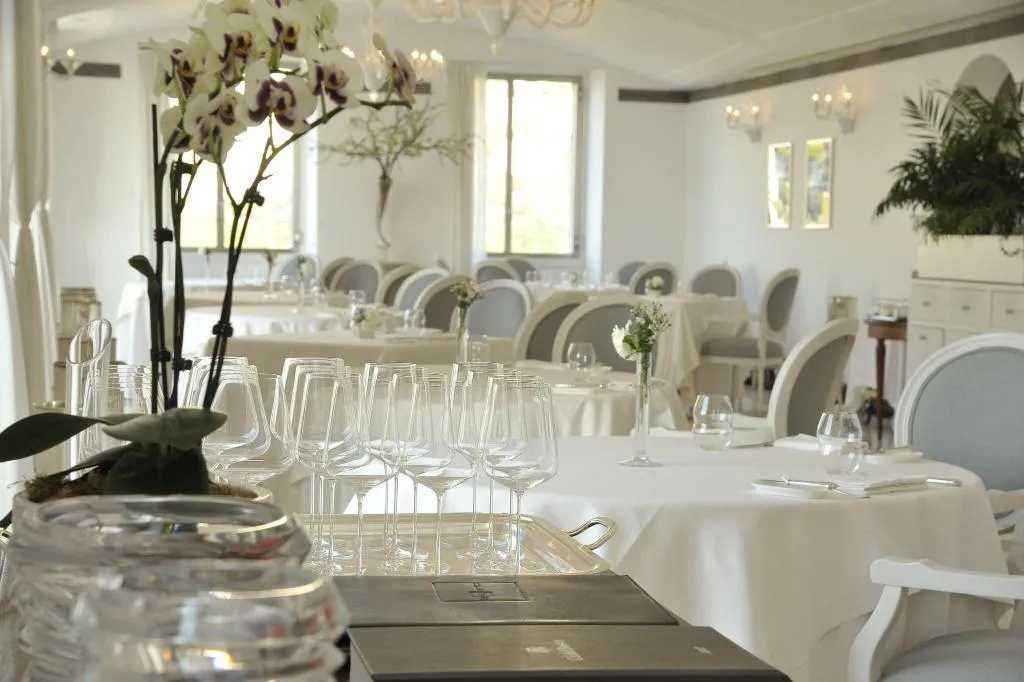 Conferences, Grand Hotel Angiolieri, Naples
