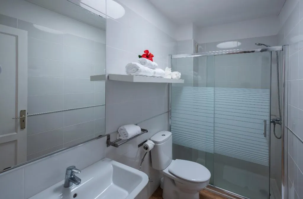 APARTMENT CAPACITY 2 ONE BEDROOM Room, Los Rosales, La Palma