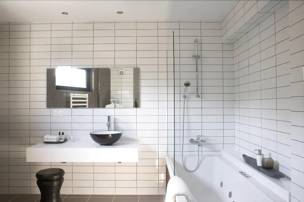 Room, Med-Inn Boutique Hotel, Bodrum