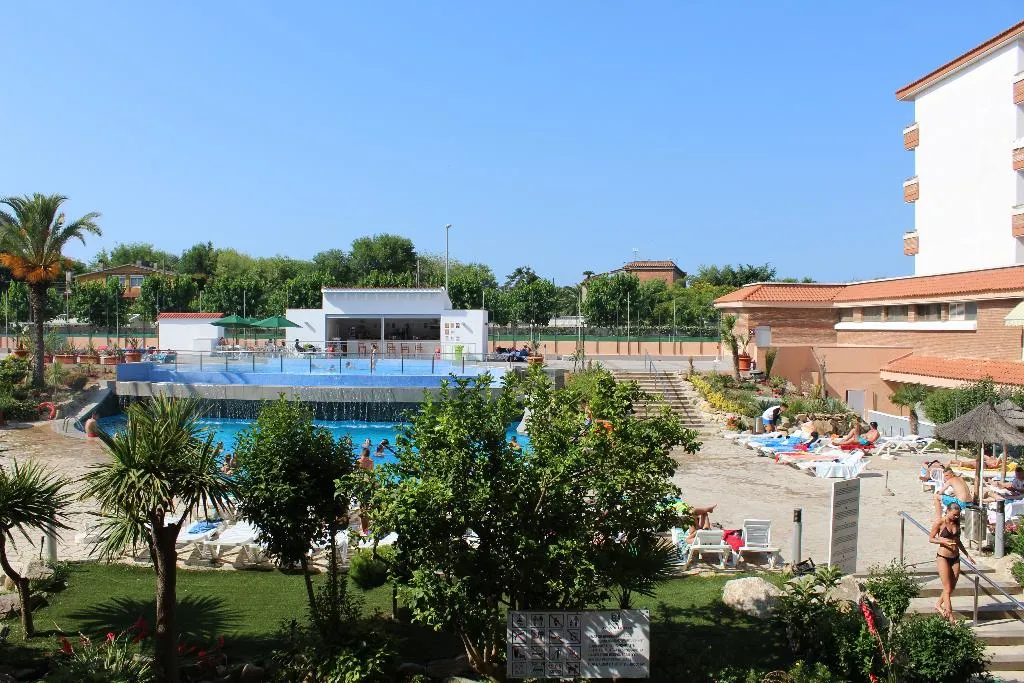 Pool, Esplendid, Costa Brava