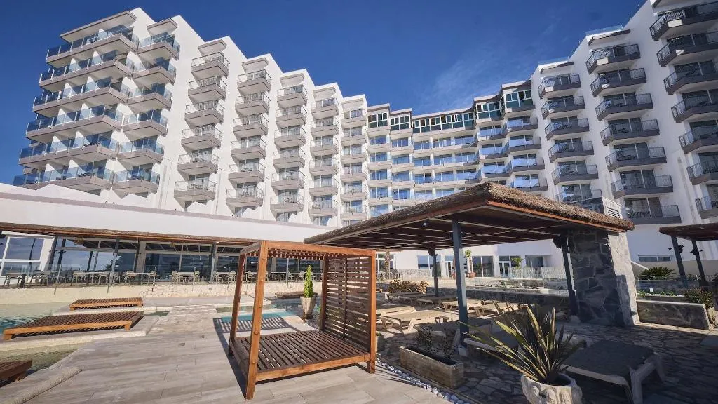 General view, Hotel Ca Diz Baha A By Q Hotels, Costa De La Luz