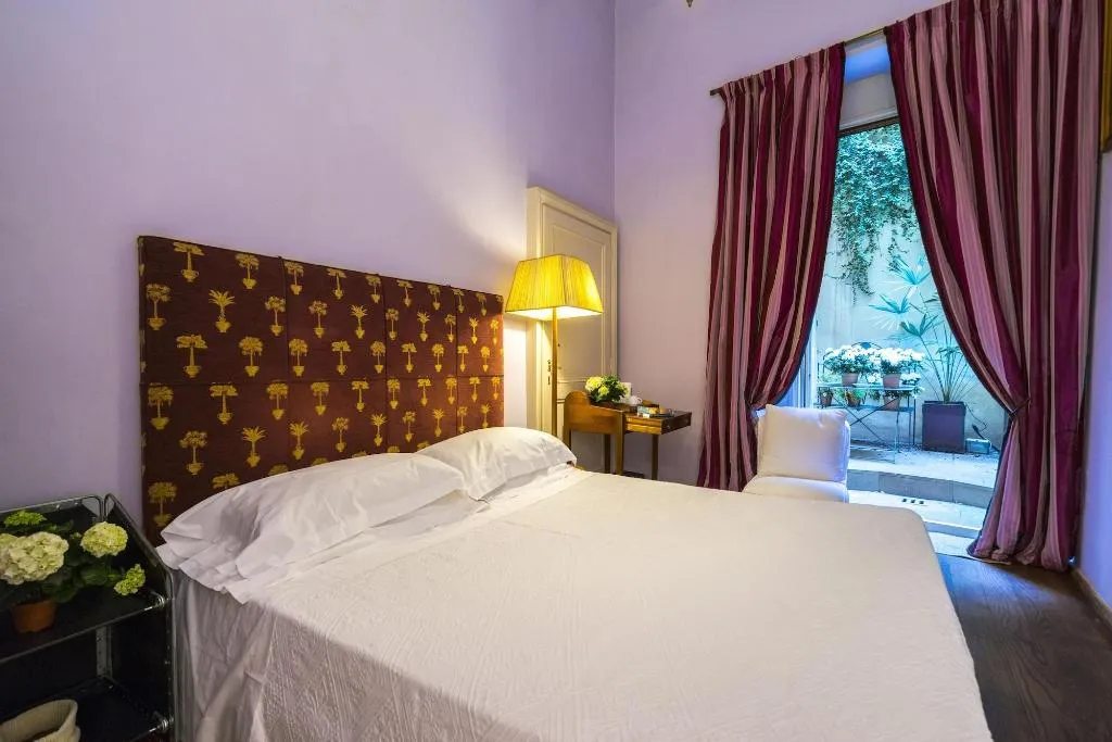 Room, Casa Howard Firenze - Residenza d'Epoca, Florence