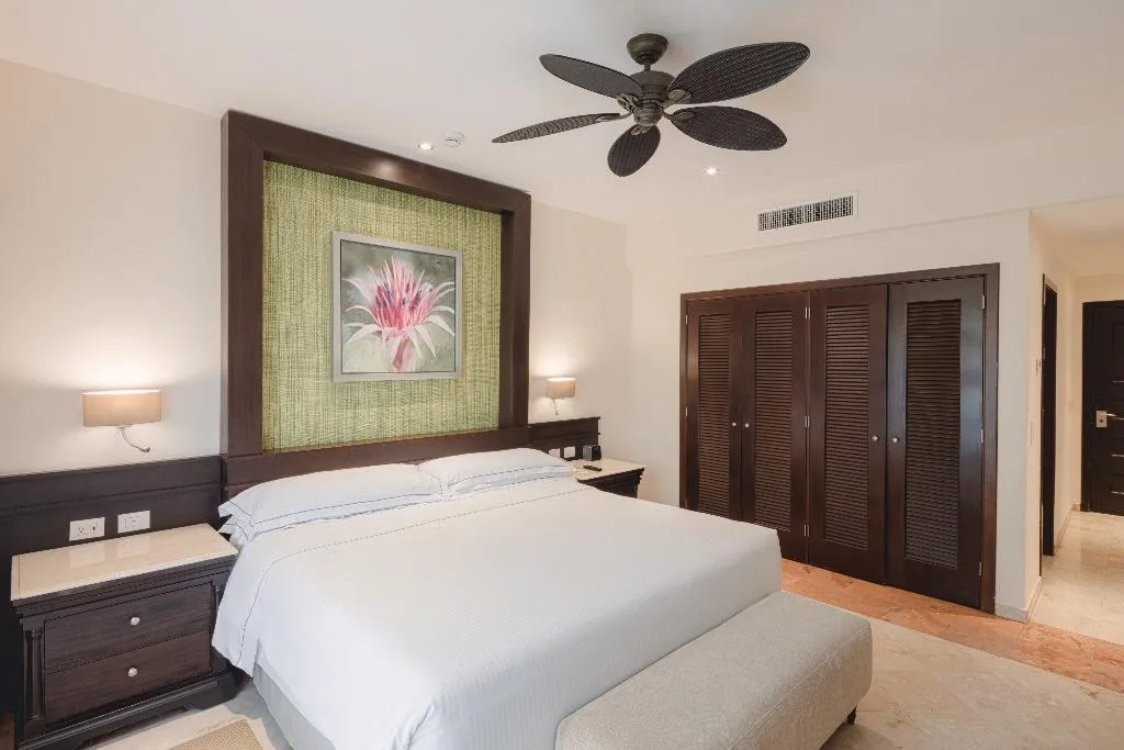 Room LUXURY Room, Occidental at Xcaret Destination, Cancun Area