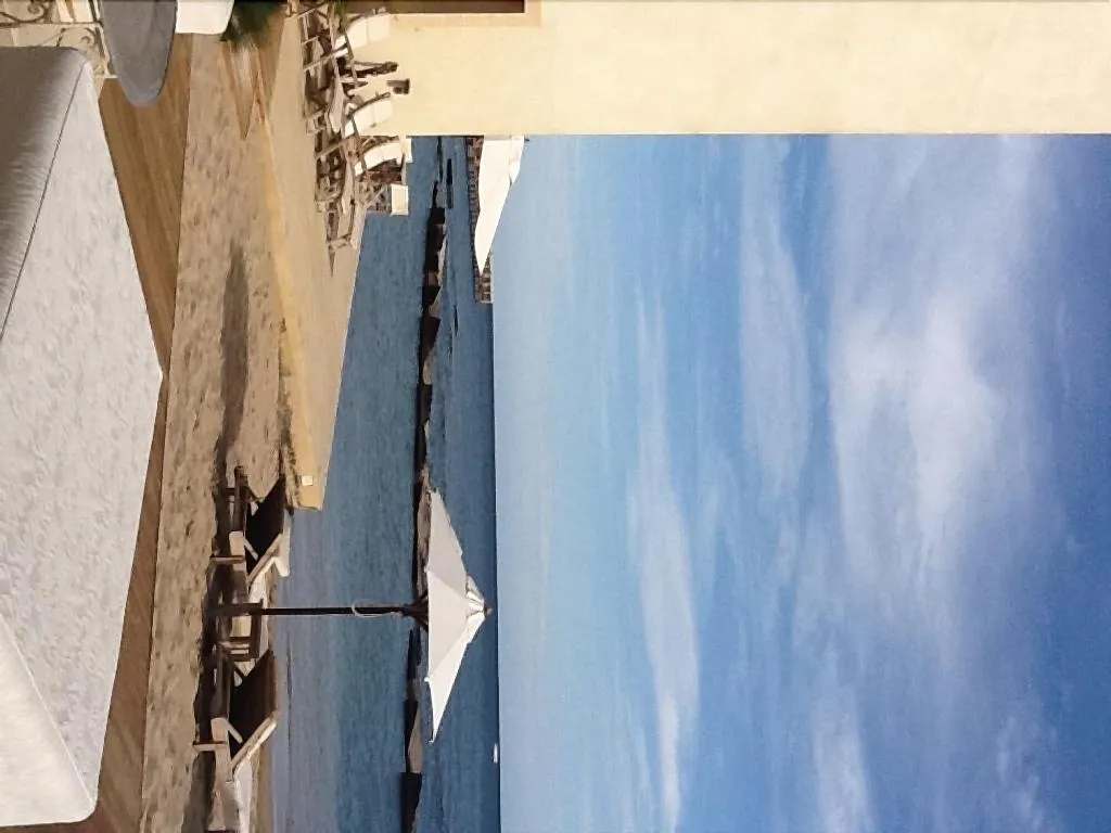 Beach, Musciara Siracusa Resort, Catania