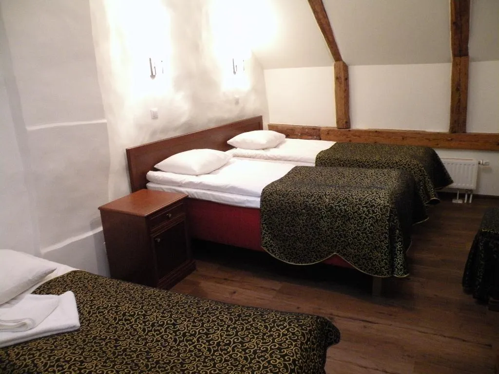 TRIPLE STANDARD Room, Gotthard Residents, Tallinn
