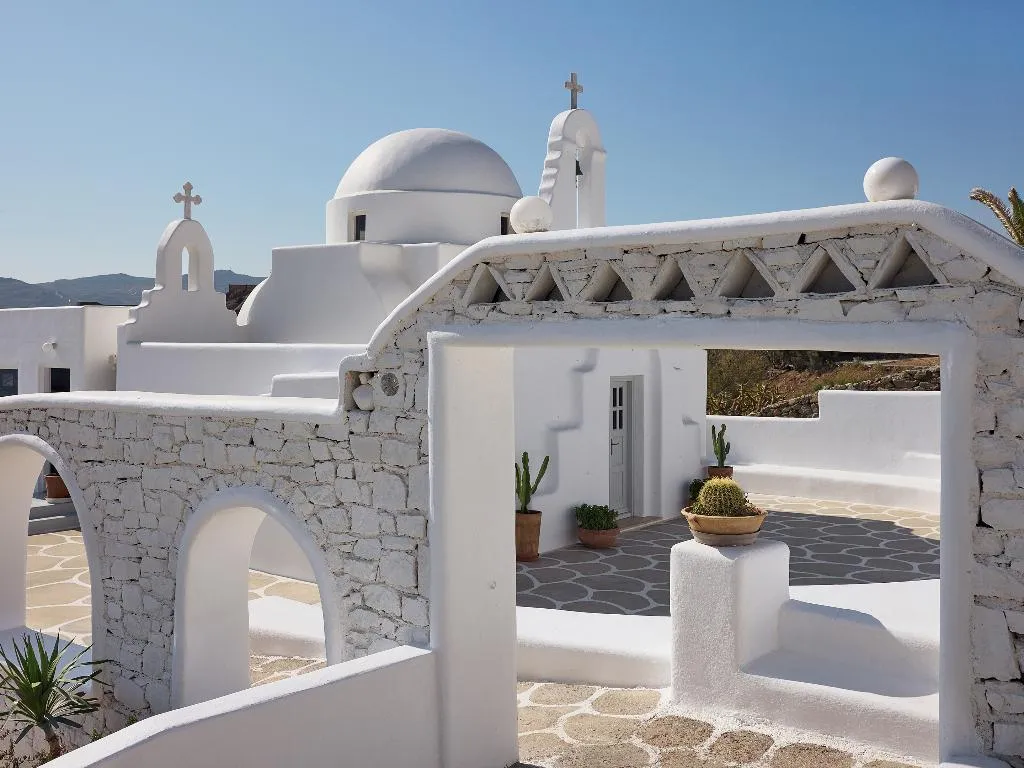 General view, Mykonos Lolita, A Resort to Live, Zante