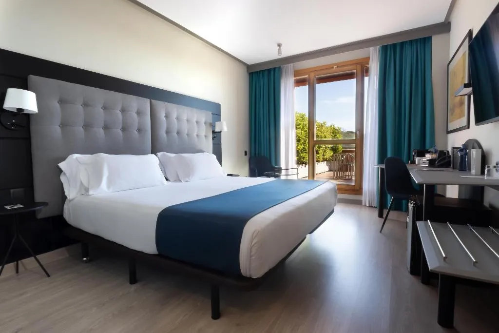 Room, Abba Garden, Barcelona