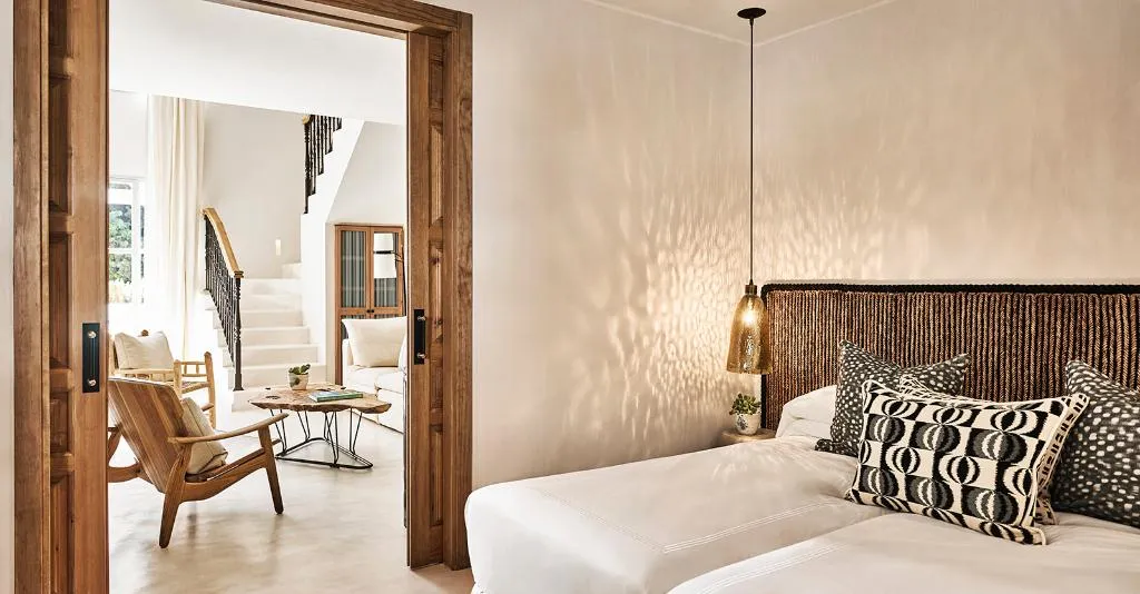 Room DUPLEX Room, Marbella Club Hotel, Costa Del Sol