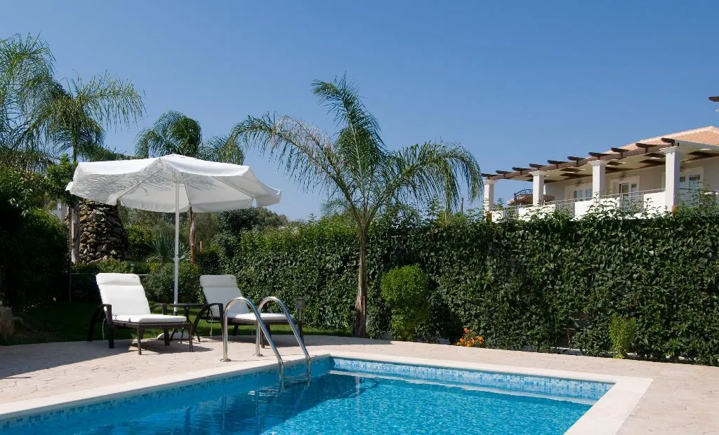 Pool, Mamfredas Luxury Resort, Zante