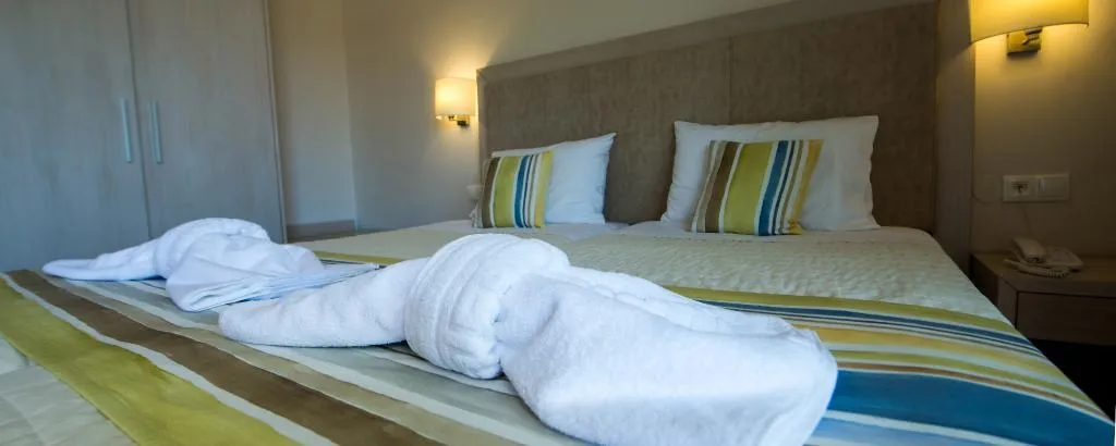 APARTMENT DELUXE Room, Irene Wellness, Aghios Gordios, Corfu, Corfu
