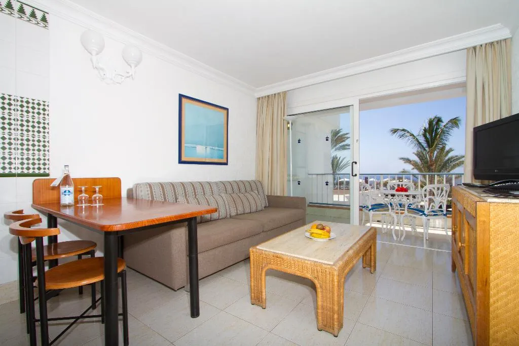 APARTMENT STANDARD Room, Plus Fariones Apartamentos, Lanzarote