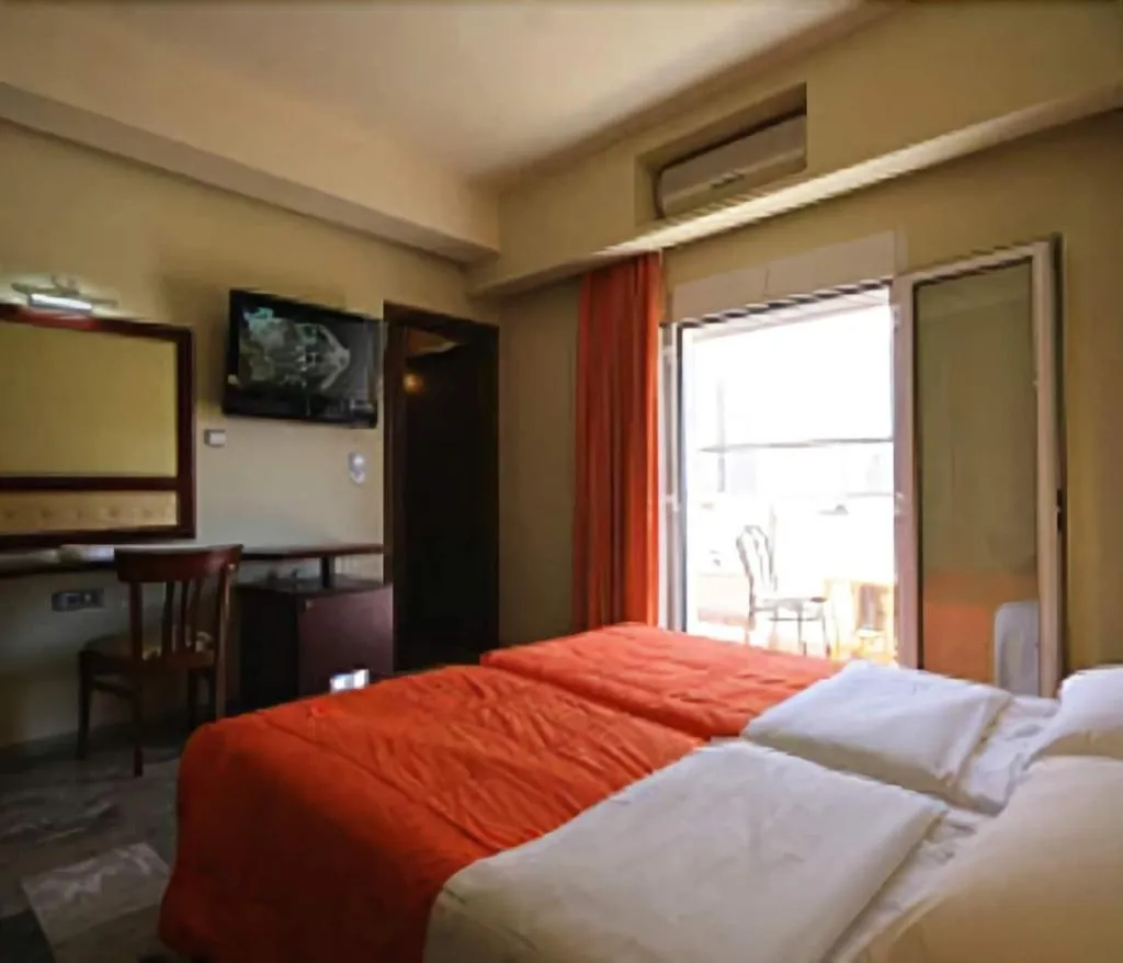 Room, Hotel Filoxenia, Crete