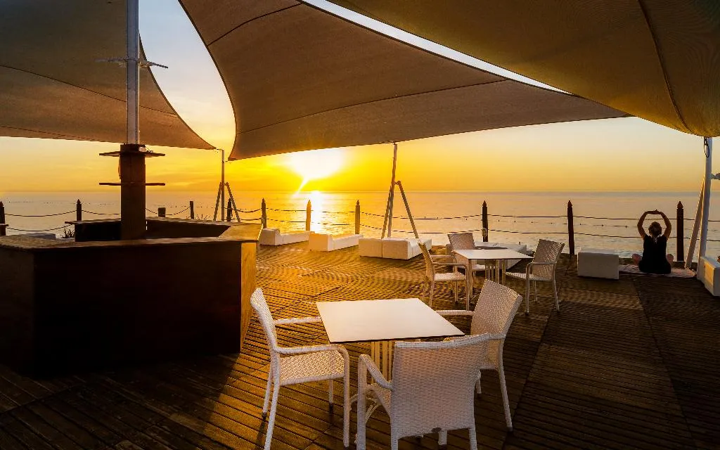 General view, Onkel Resort, Antalya