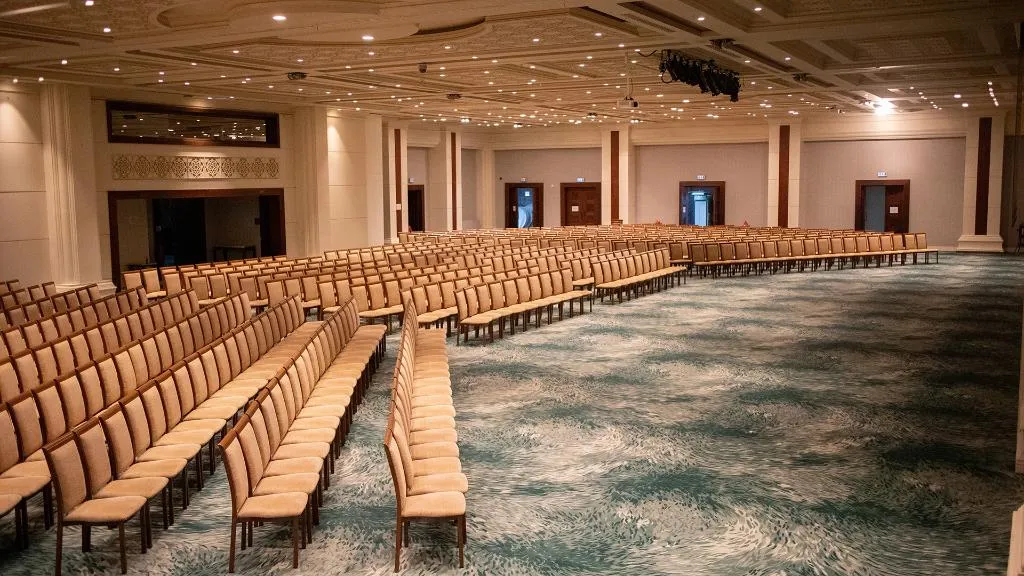 Conferences, Ela Excellence Resort Belek, Antalya