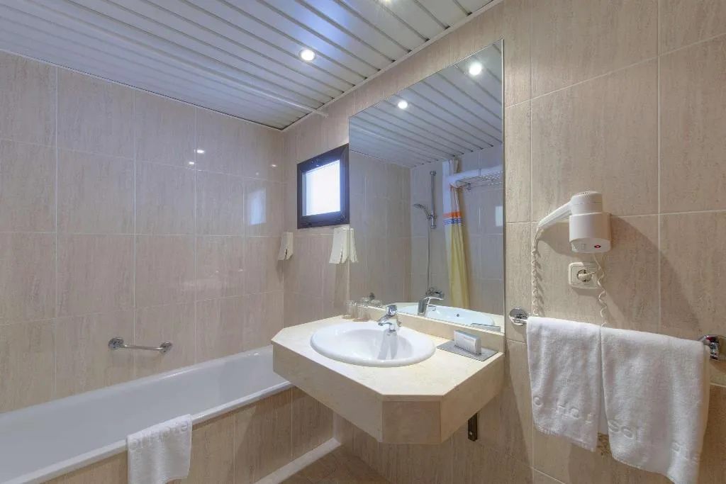 Room, Sol Torremolinos Don Marco, Costa Del Sol