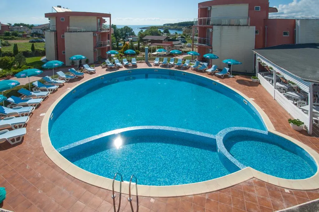 Pool, Arapya Del Sol, Bourgas