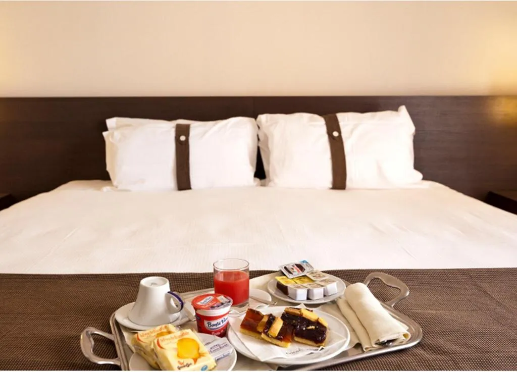 Room, Inn Naples Airport, Naples