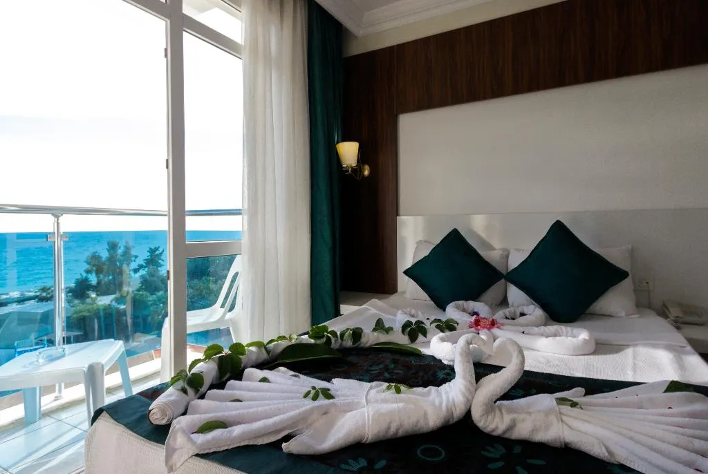 SINGLE STANDARD Room, Seaphoria Beach (Ex.Maya World Beach), Antalya