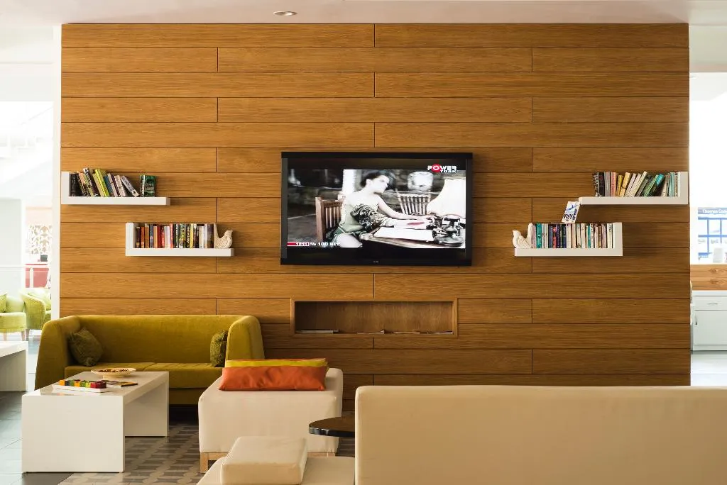 Lobby, Orka Sunlife Resort & Spa, Dalaman