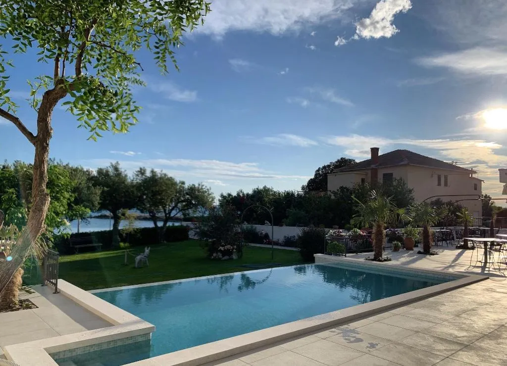 General view, Villa Pitomcia Adults Only, Split