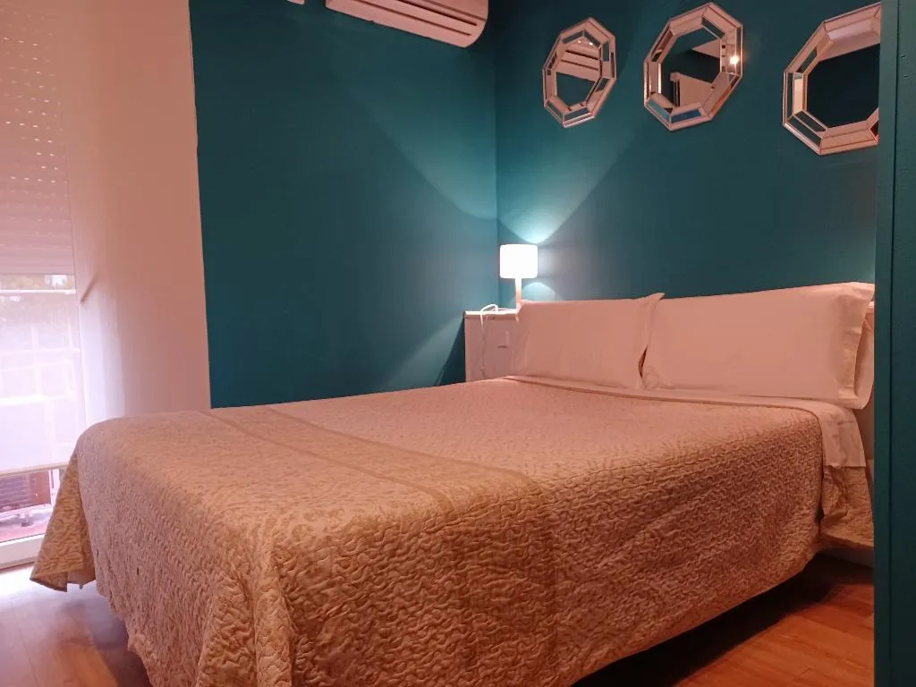 Double or Twin STANDARD Room, Hostal Aravaca Garden, Madrid