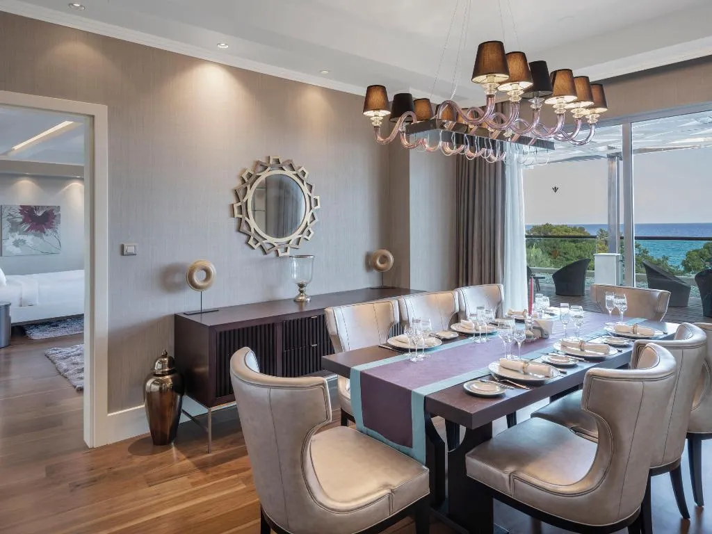 Room, Rixos Premium Tekirova L.O.L ThemePark Free Access, Antalya