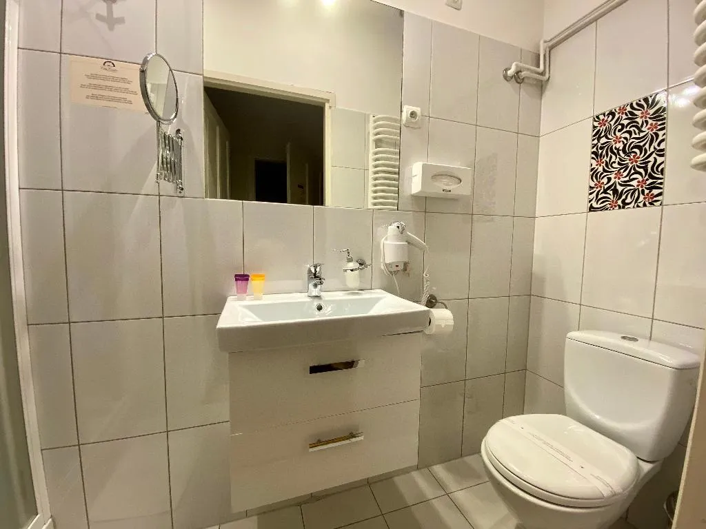 DOUBLE CLASSIC Room, Gołębia 8 Residence, Krakow