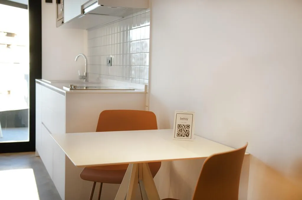 STUDIO STANDARD Room, Climia Belroy 4* Sup, Costa Blanca