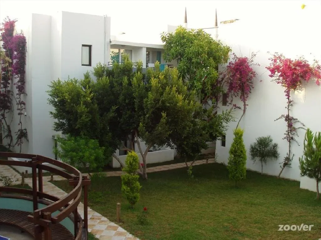 General view, Solana By Yelken, Bodrum