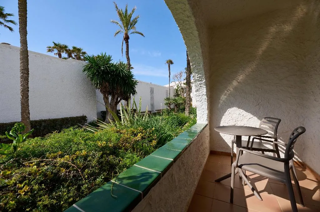 Double or Twin GARDEN VIEW Room, Aluasoul Menorca, Menorca