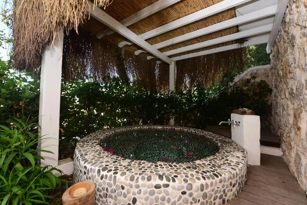 DOUBLE SUPERIOR SEA VIEW Room, Unique Boutique Hotel Fethiye, Dalaman