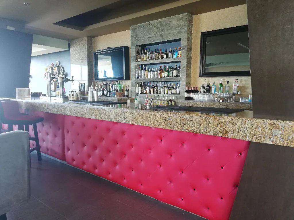 Bar, Generations Riviera Maya Family Resort- AI, Cancun Area