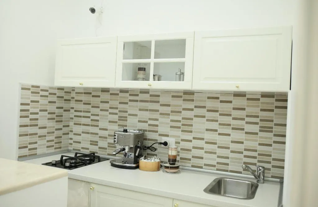 Room, Il Gioiellino Lifestyle, Naples