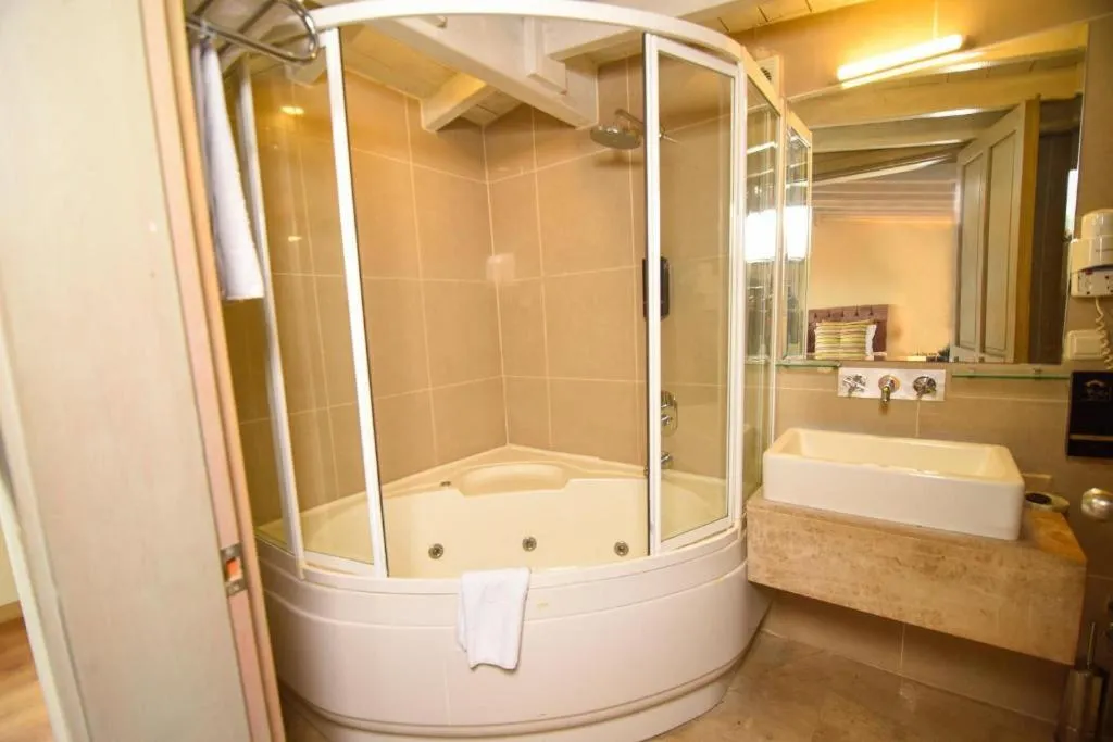 Room, Fiore Garden Suites, Antalya
