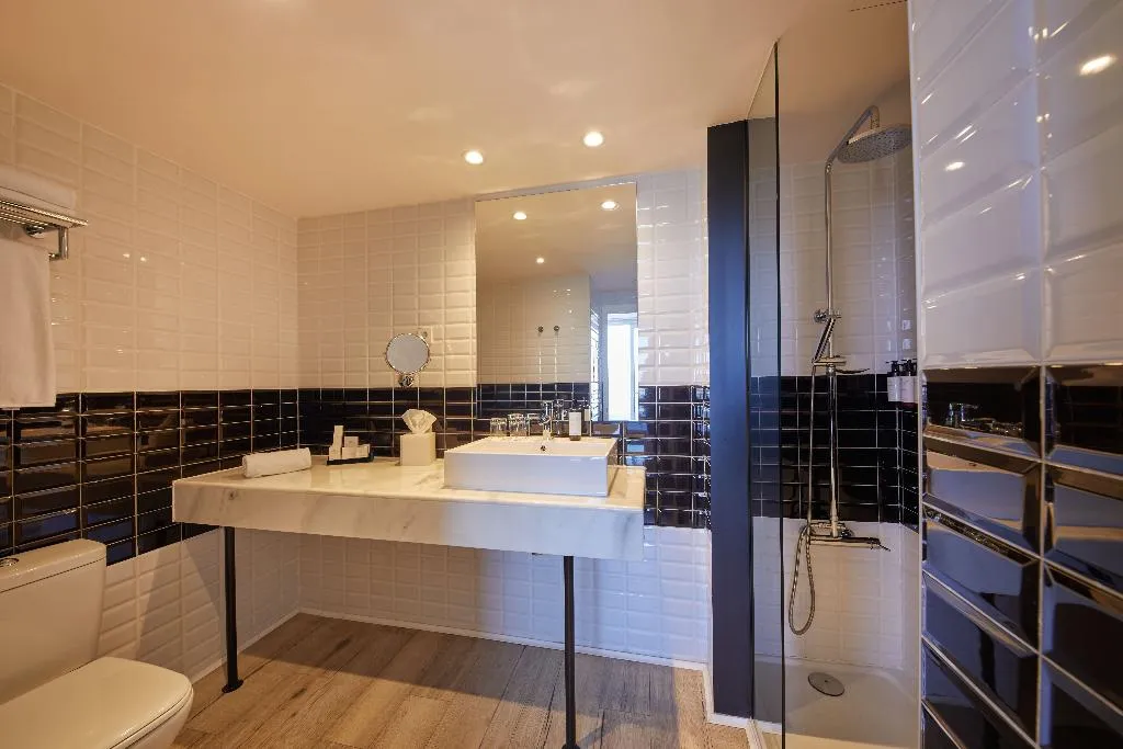 JUNIOR SUITE STANDARD Room, Alua Calvia, Majorca