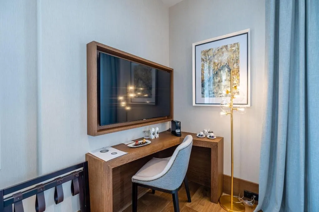 Room, Soho Boutique Equitativa, Costa Del Sol