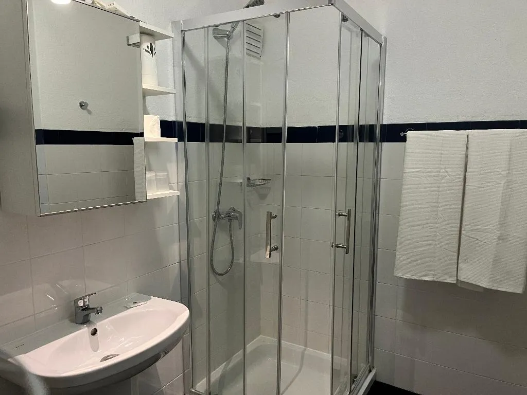 TWIN STANDARD Room, Hotel Da Gale, Algarve