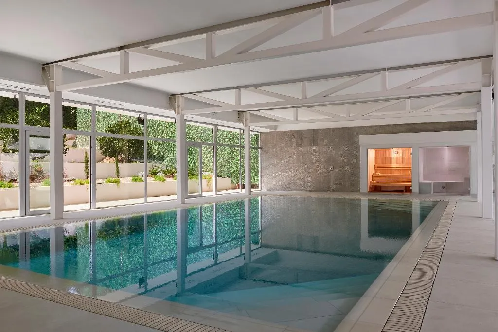 Sports and Entertainment, Innside Palma Bosque Hotel, Majorca