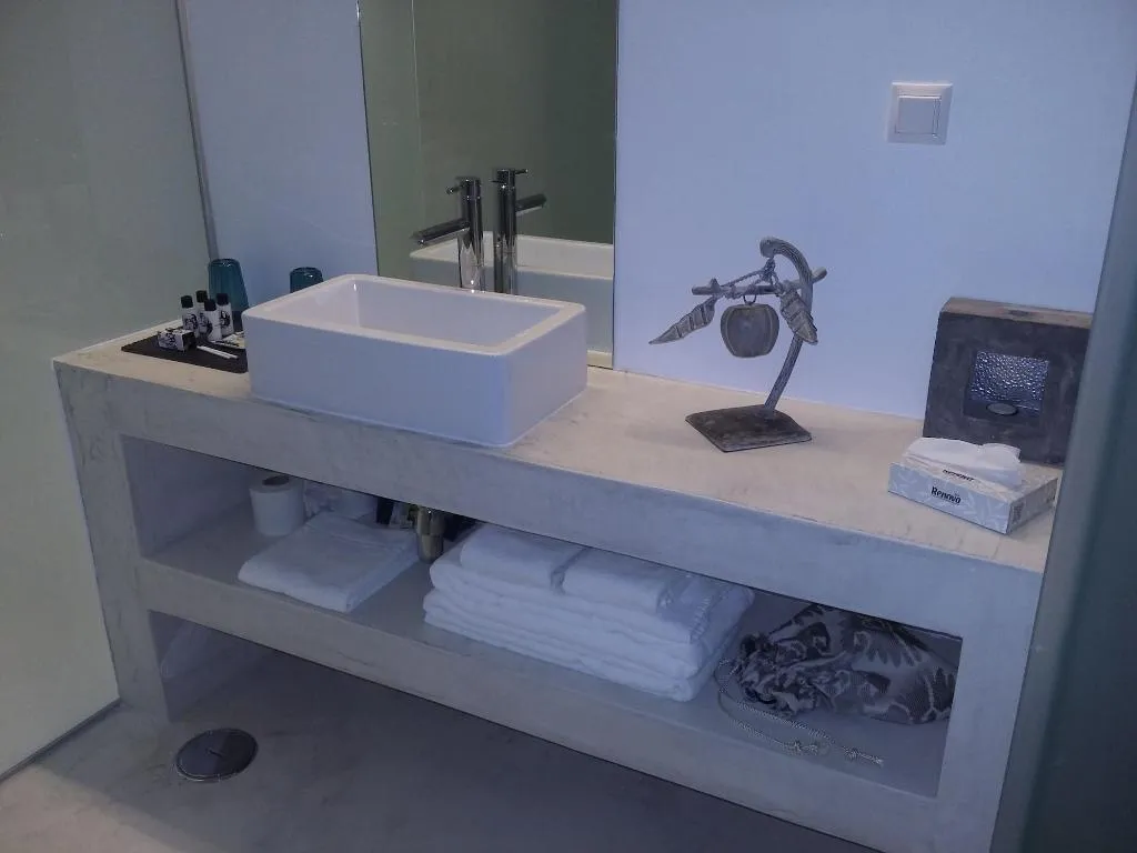 Room, Alma Moura Residences, Lisbon