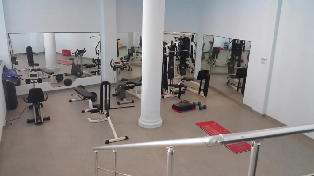 Sports and Entertainment, X Life Hotel +15, Dalaman