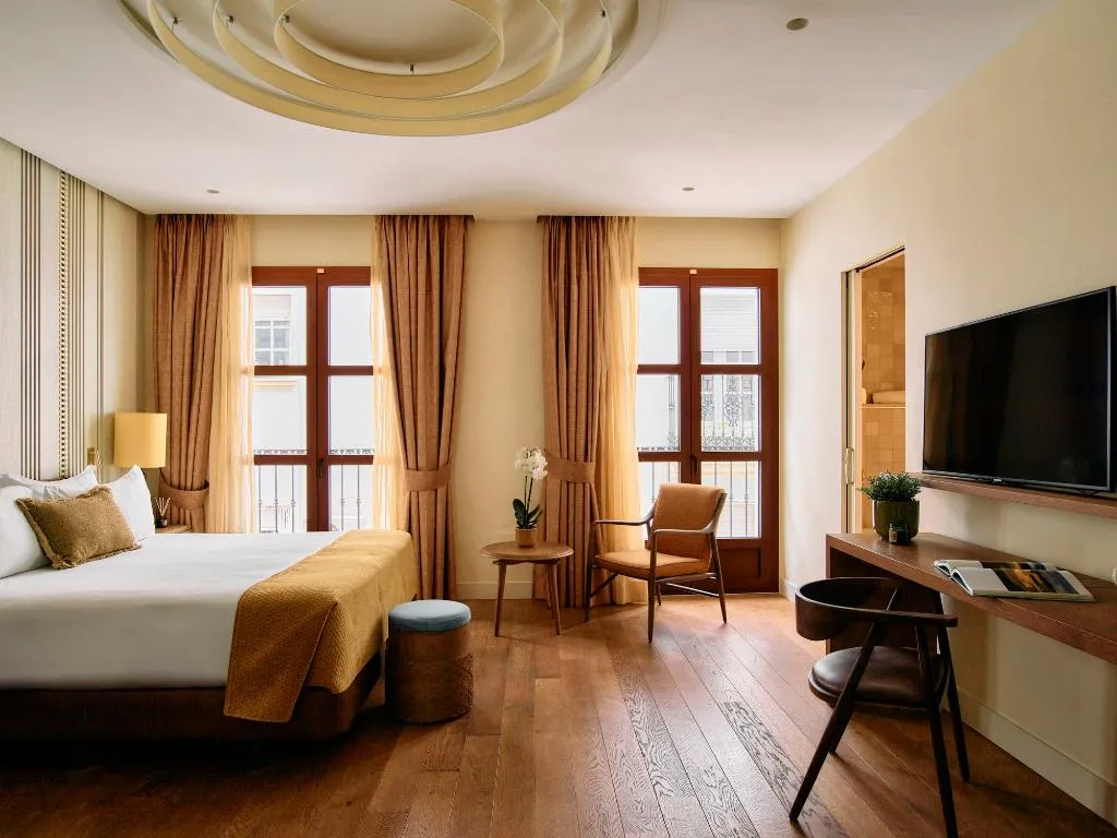 TRIPLE DELUXE Room, El Pilar Andalucia, Costa Del Sol